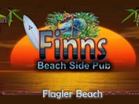 Flagler Beach Bar