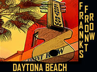 Daytona Beach Night Club