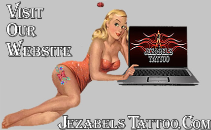 Click To Visit Jezabel's Tattoo Web Site