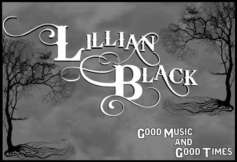 VISIT LILLIAN BLACK'S WEBSITE