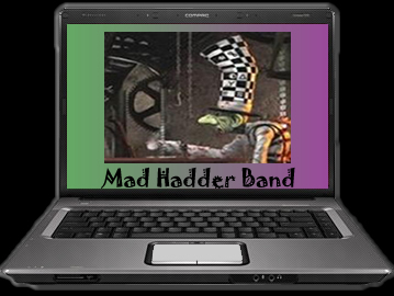 Visit www.MadHadder.net