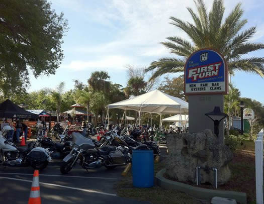 Daytona BikeWeek  Event In Port Orange  