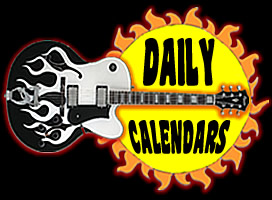 Click Below To View Calendar Pages